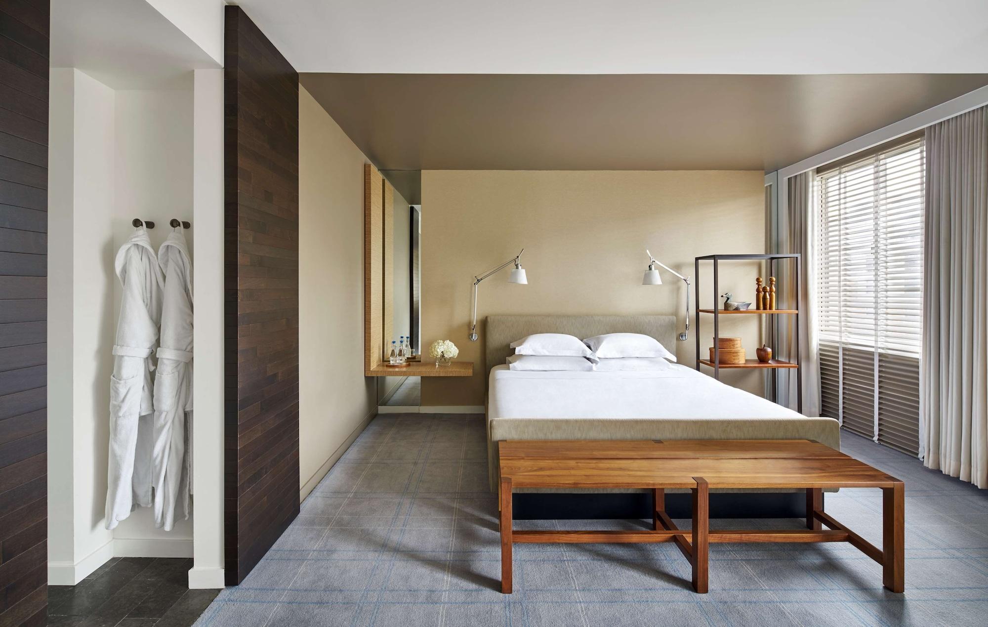 Park Hyatt Washington Hotel Exterior foto