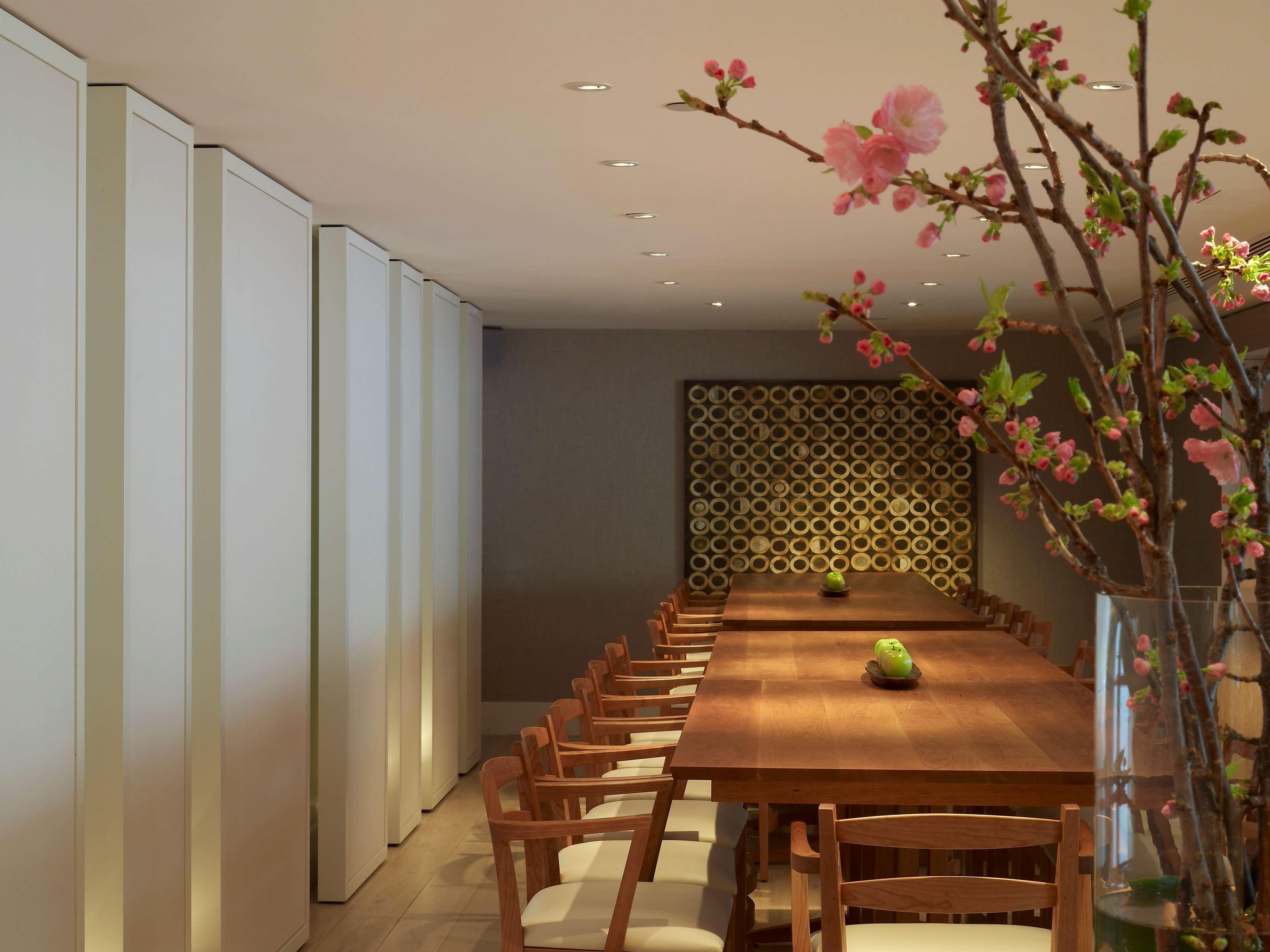 Park Hyatt Washington Hotel Exterior foto