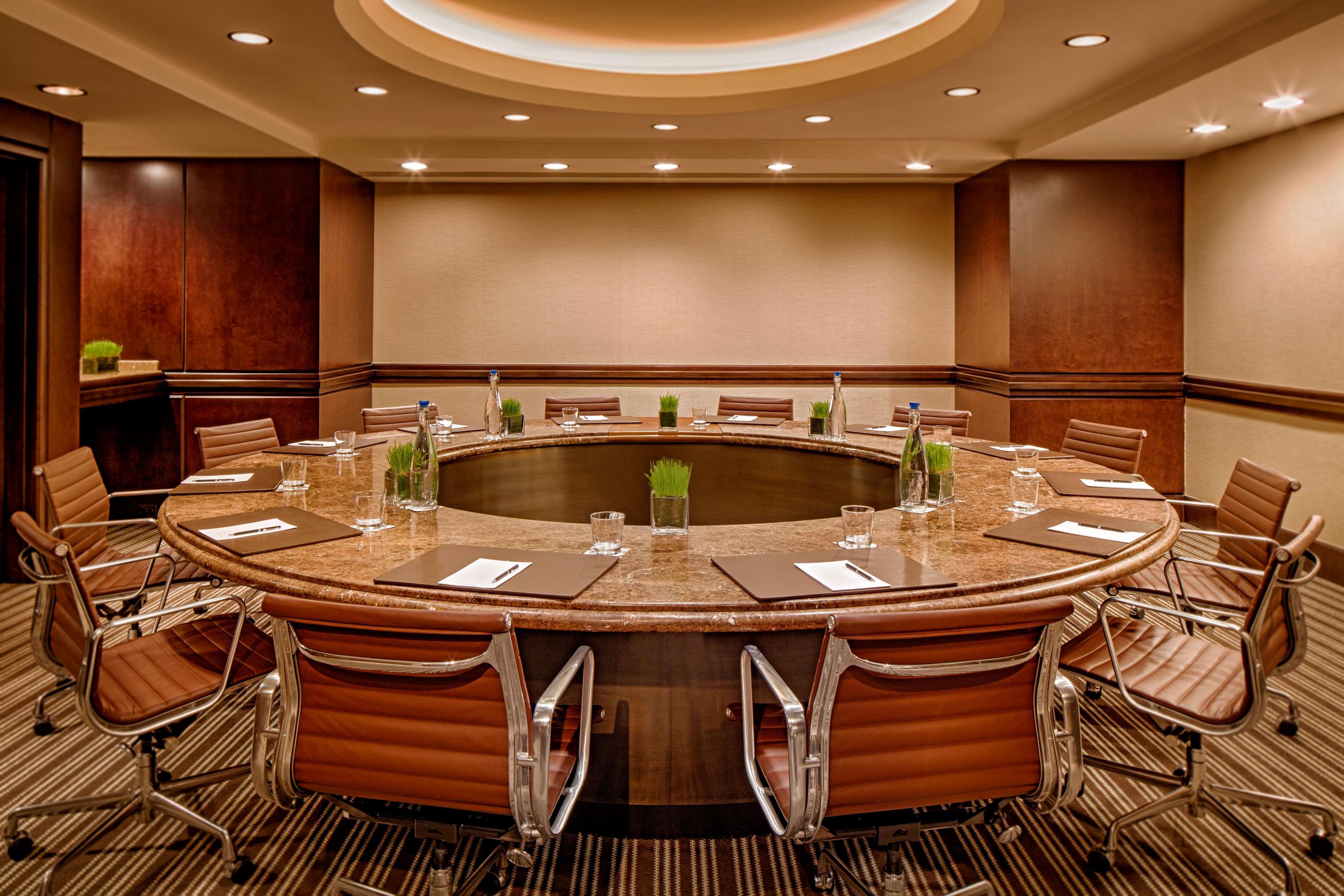 Park Hyatt Washington Hotel Exterior foto
