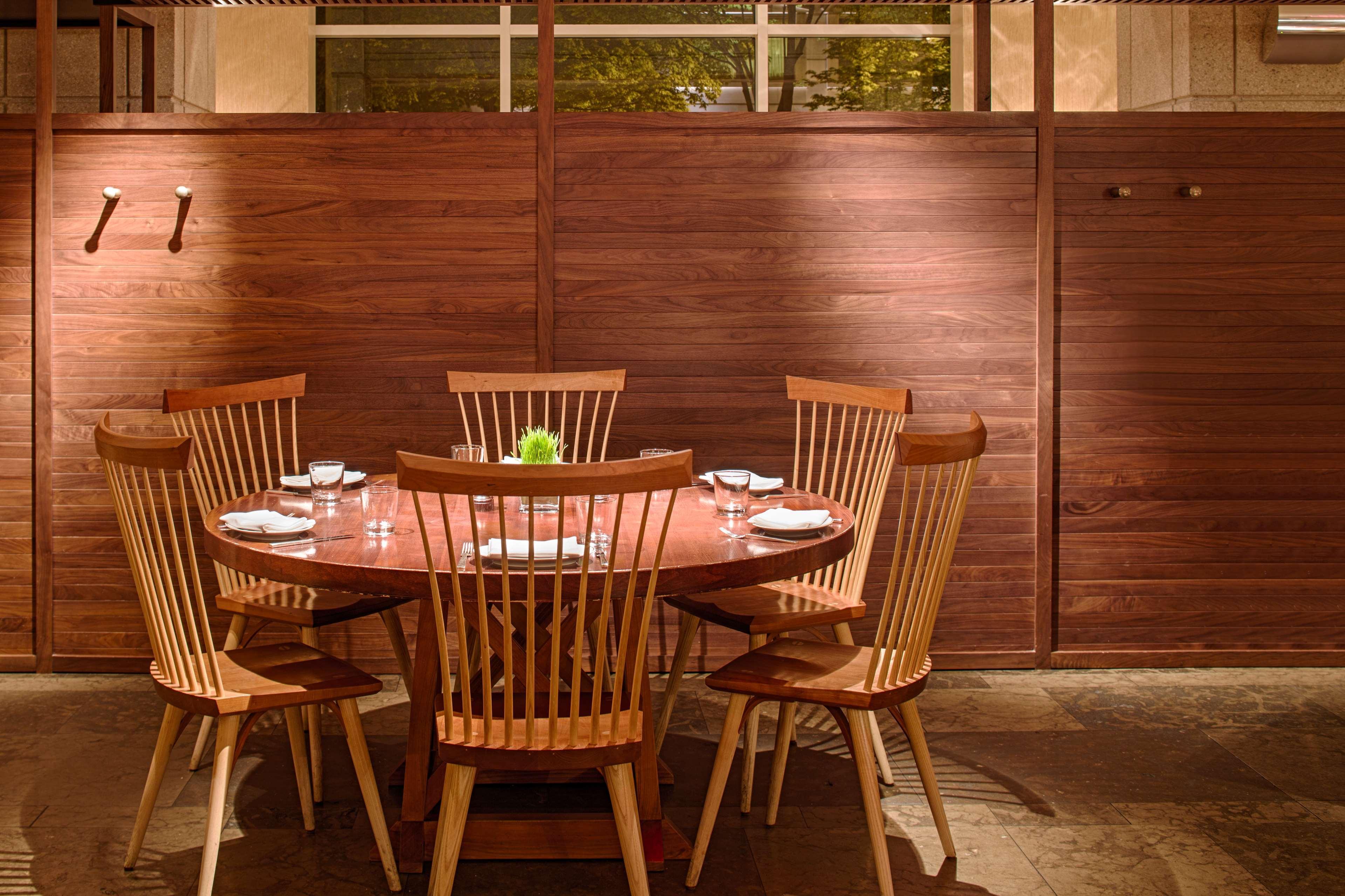 Park Hyatt Washington Hotel Exterior foto