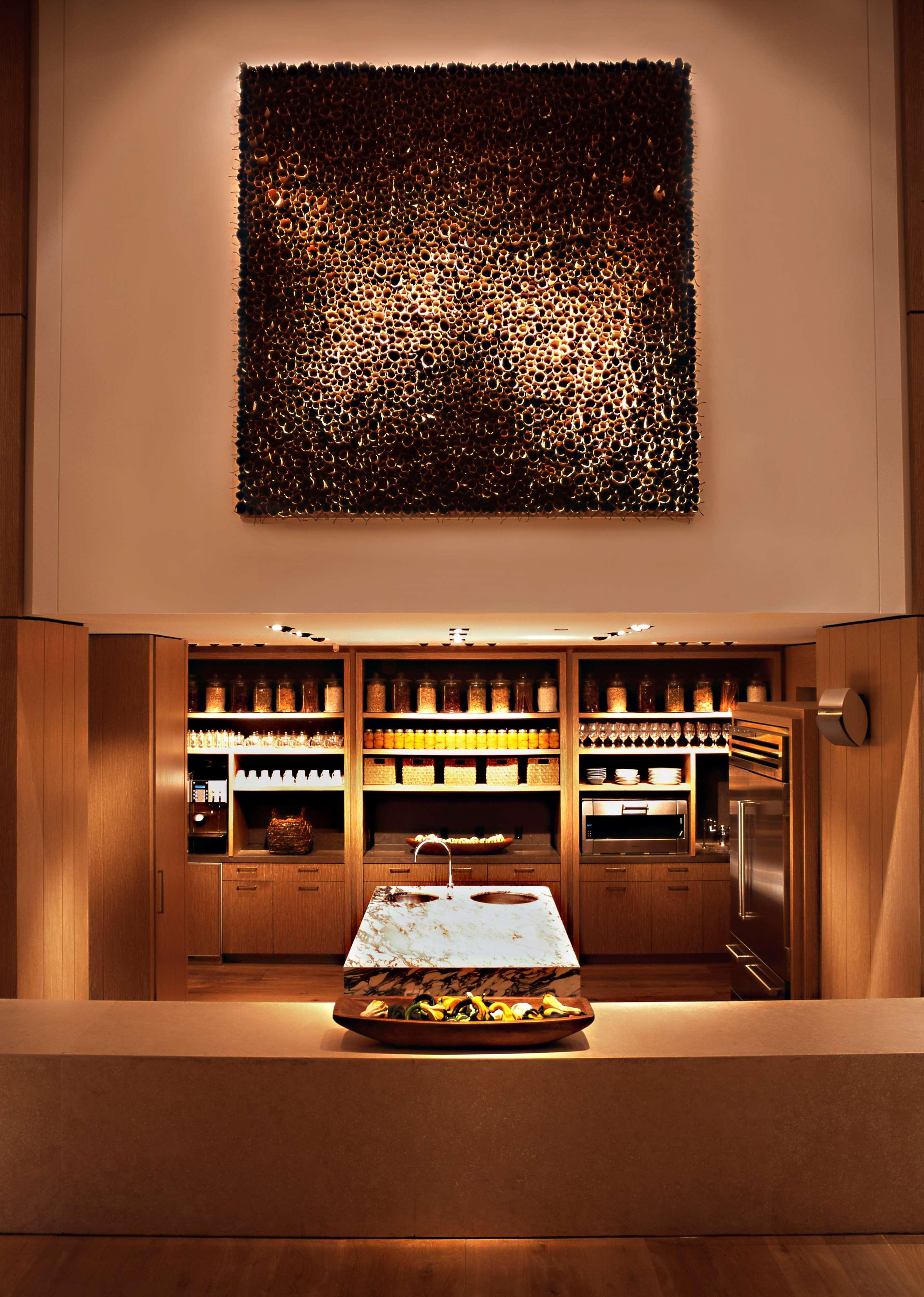 Park Hyatt Washington Hotel Exterior foto