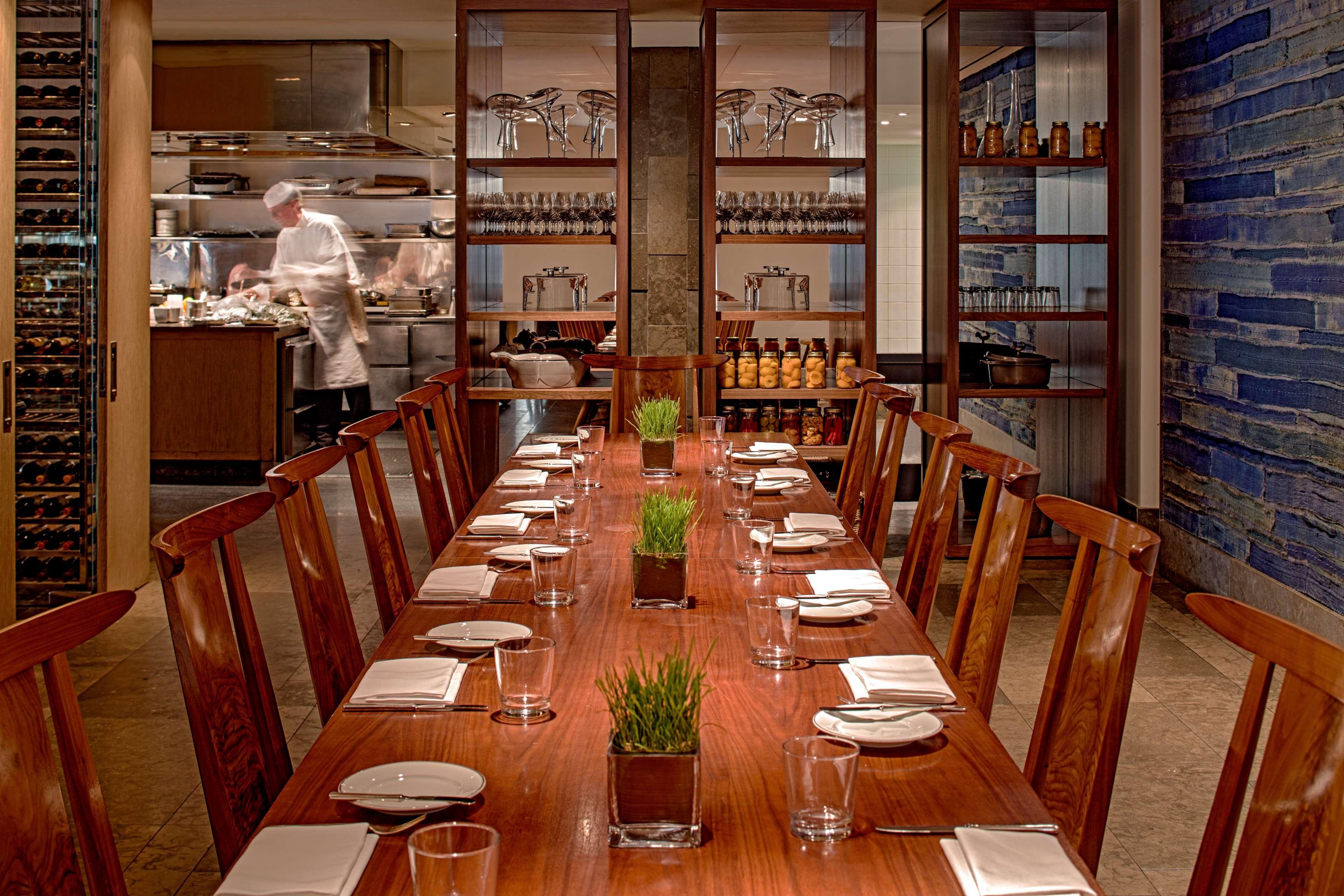 Park Hyatt Washington Hotel Exterior foto