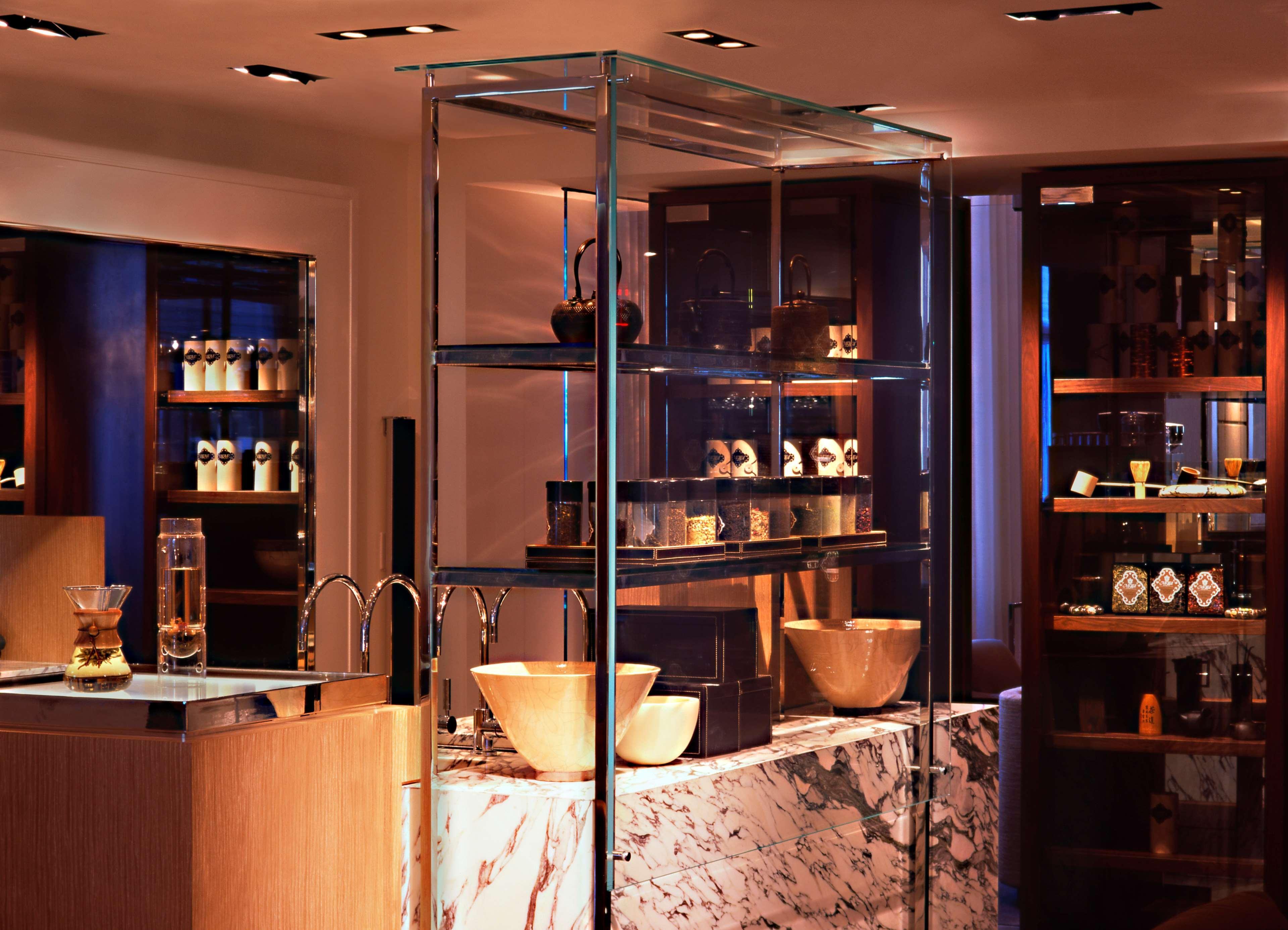 Park Hyatt Washington Hotel Quarto foto