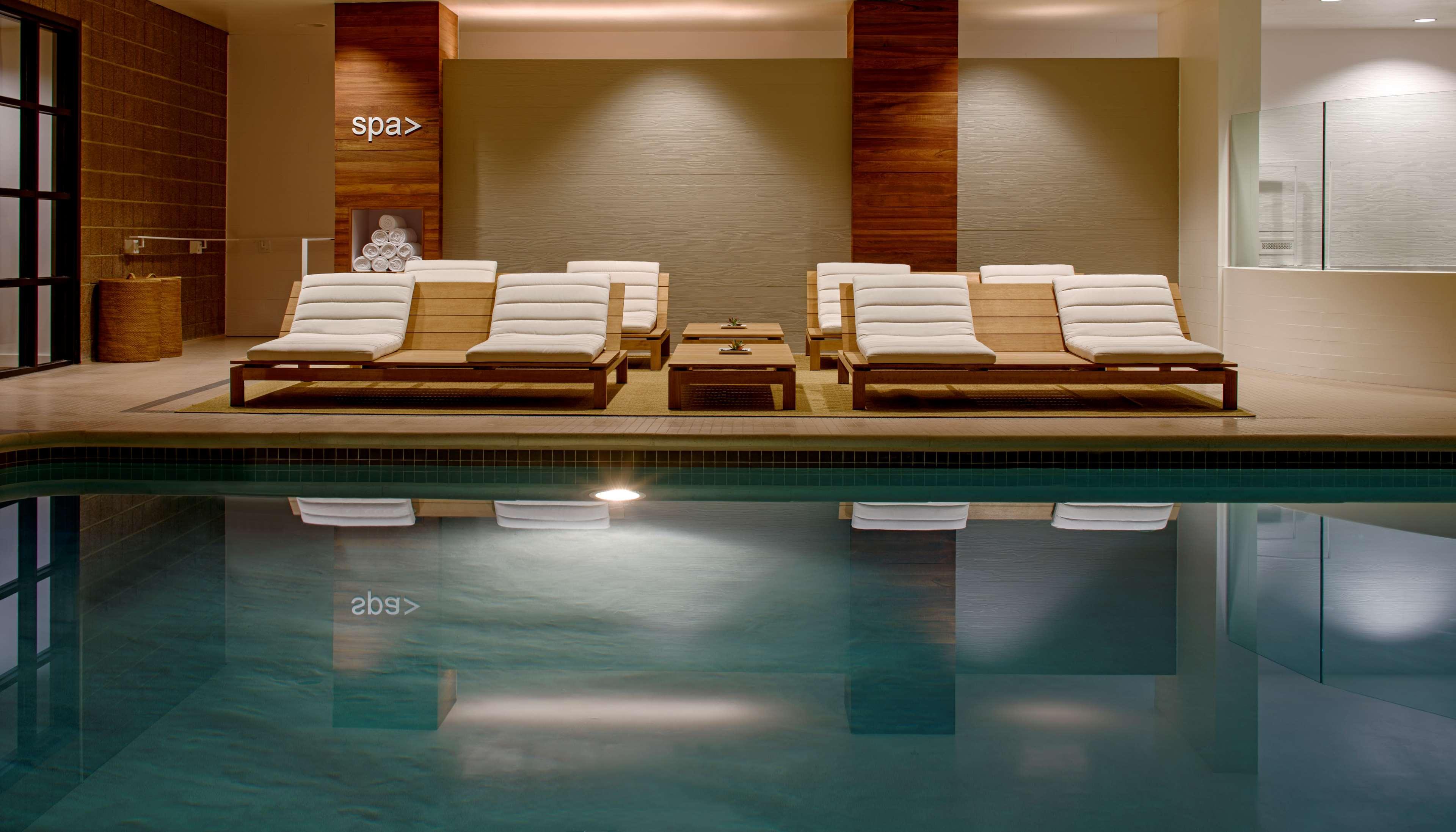 Park Hyatt Washington Hotel Exterior foto