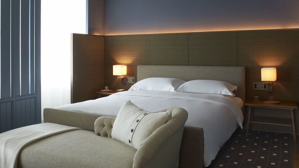Park Hyatt Washington Hotel Exterior foto