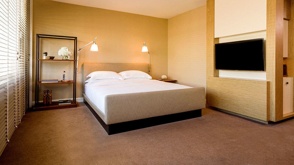 Park Hyatt Washington Hotel Exterior foto
