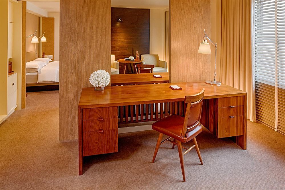 Park Hyatt Washington Hotel Exterior foto