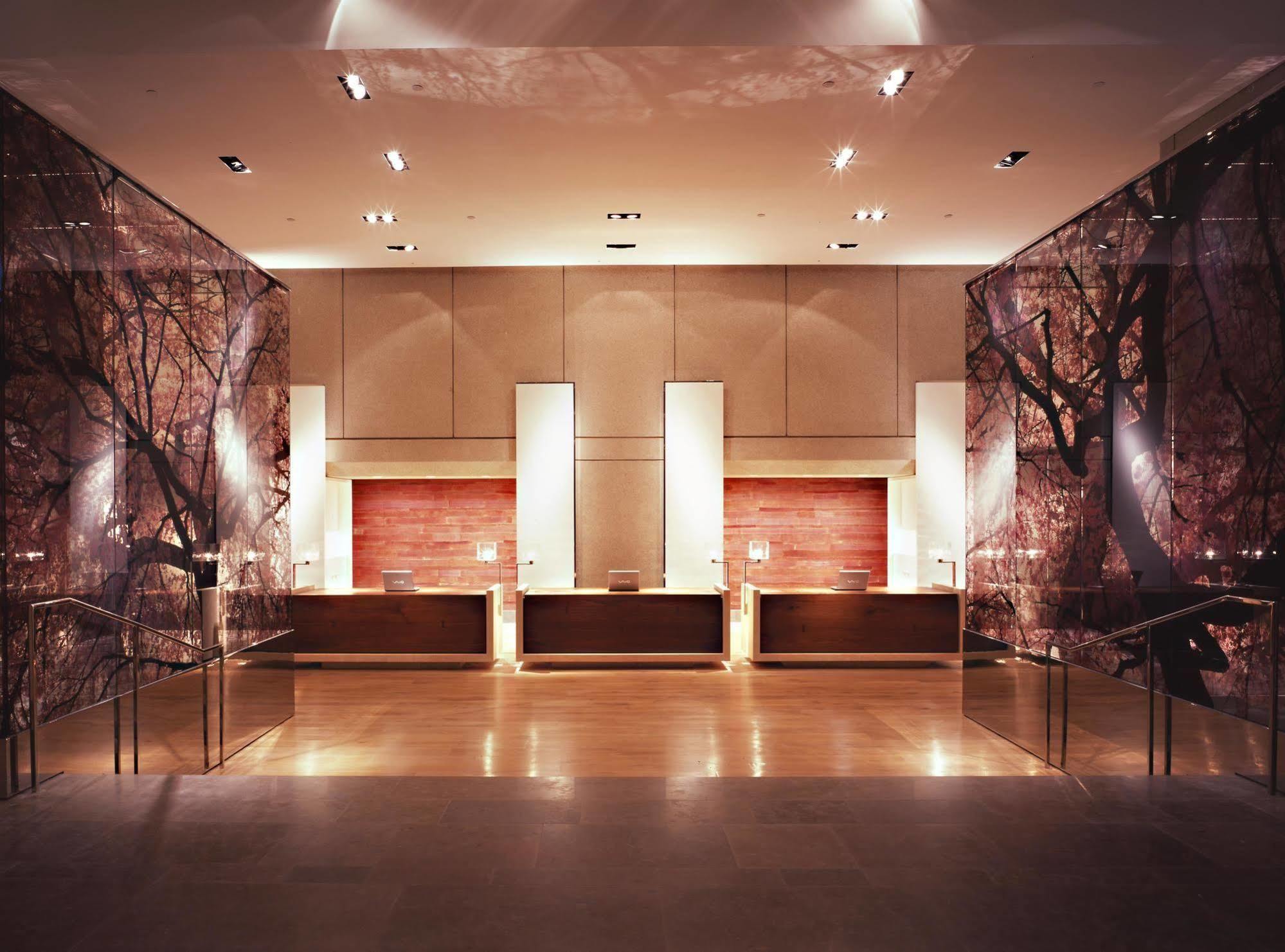 Park Hyatt Washington Hotel Exterior foto